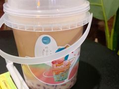 -叶子与茶(苏宁广场店)