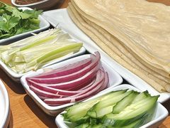 -老昌春饼(中央大街店)