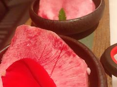 -厚贞日式烤肉(龙之梦店)
