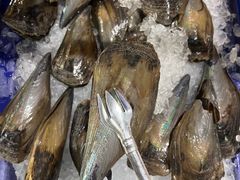 -芭提雅Amporn Seafood自助餐厅