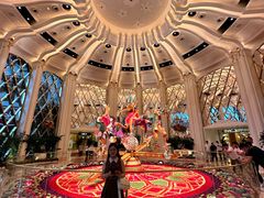 -澳门喜来登大酒店