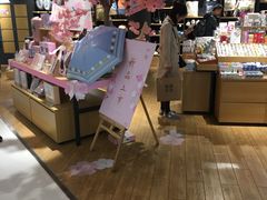 -九木杂物社(恒隆广场店)