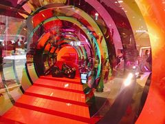-新罗免税店(首尔总店)
