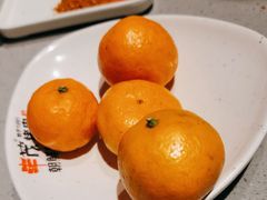 -丰茂烤串(港旅店)