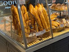 -山崎面包(第一八佰伴店)