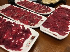 -你好牛火锅 头牌无花果鸡(海上传奇店)