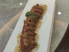 -秦家味老菜馆(民族北路店)