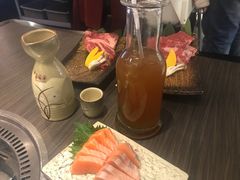 -赤坂亭·M9和牛烧肉(南京江南虹悦城店)