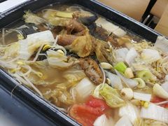 -复旦大学本部-食堂