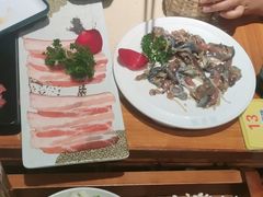 -蜀家渝重庆火锅(南屏街店)