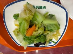 -华天延吉餐厅(西安门一店)