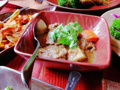 -花马天堂云南餐厅 Lost Heaven(外滩店)