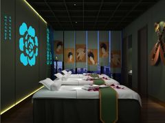 -新盈光·心院(嘉恒广场店)