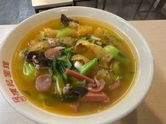 -项记面馆(明瓦廊店)