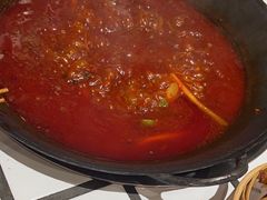 -朱光玉火锅馆(正弘城店)