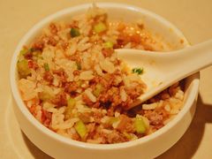 牛肉饭-海底捞火锅(泉城路店)