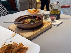 -南景饭店(万家丽路店)