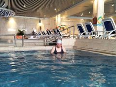 -水晶之星洗浴温泉汗蒸