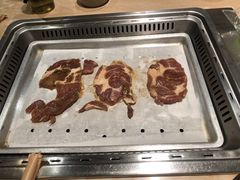 -新石器烤肉(高行万嘉店)