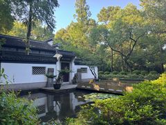 -杭州张苍水先生祠