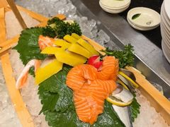 -永泰福朋喜来登酒店-宜客乐自助餐厅(远大路店)