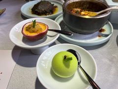 -于塗·文化餐厅(棕榈店)