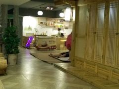 -绿岛汤泉韩式休闲会所