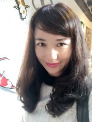 -尚·丹尼Hair