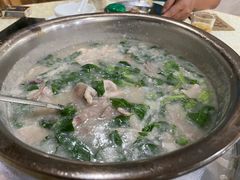 -标记美食新鲜猪杂(兴南大道店)