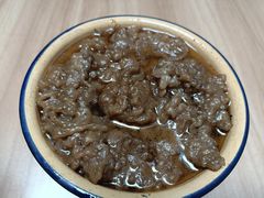 -定家小酥肉·清真(回民街店)