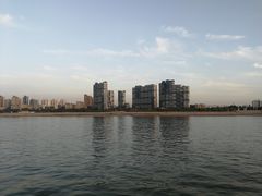 -武昌中华路码头(轮渡站)