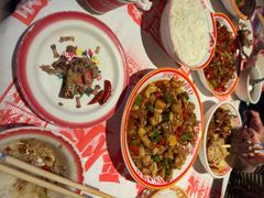 -老三样·旧食新味(万寿宫店)