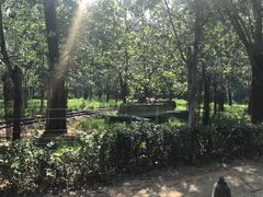 -秦皇岛野生动物园