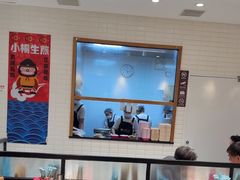 -小杨生煎(南汇欧尚店)