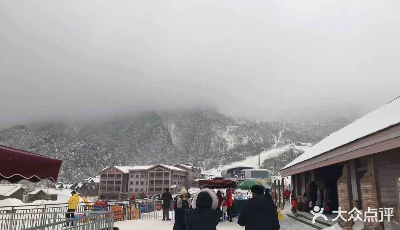 成都必去的10个地方