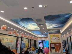 -极橙儿童齿科矫正中心(奥城店)
