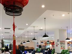大堂-鸭王烤鸭店(三里河店)