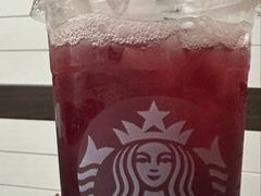 -星巴克(夏日百货店)