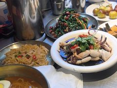 -合易泓烤肉•首创生椰大油边(宁山路店)