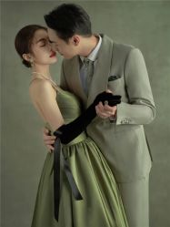 -摩玛婚纱摄影(杭州店)