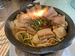 -百花人家(清水田园店)