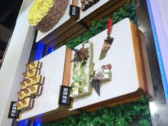 -圣罗巴海鲜烤肉自助(新乡万达店)