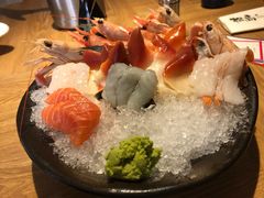 -松岛日本料理(汾江路店)