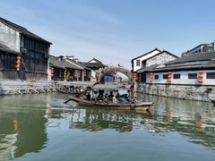 -南浔古镇