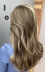 -MY HAIR ARDOR