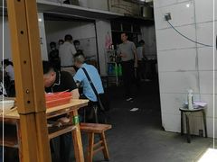 -温记府廟豆汤饭·始于1955年(海椒店)