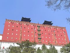 -须弥福寿之庙