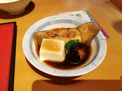 煮银鳕鱼-虹梅食堂·爱蝦乃家
