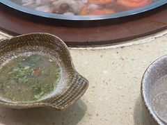 -313羊庄·羊肉火锅烧烤(李村店)