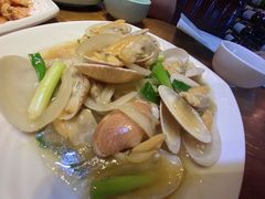 -南海渔家•海鲜•正宗海南菜(海棠湾店)